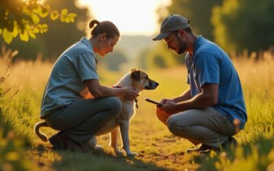 Living Lab 4: Monitoring and Preventing Climate-Linked Zoonotic Diseases