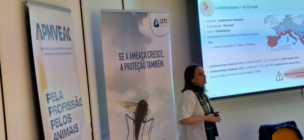 Living lab 4: zoonotic diseas