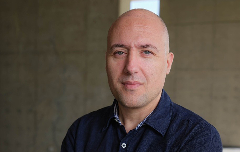 Georgios Nikolopoulos