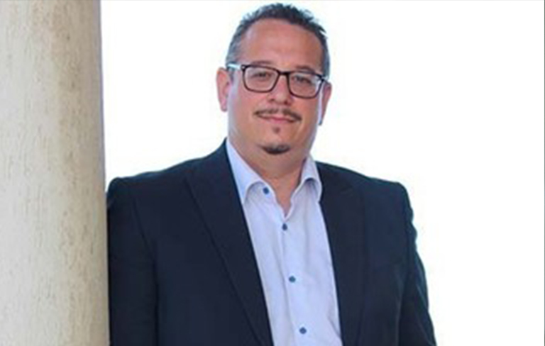 Panagiotis Bargiotas