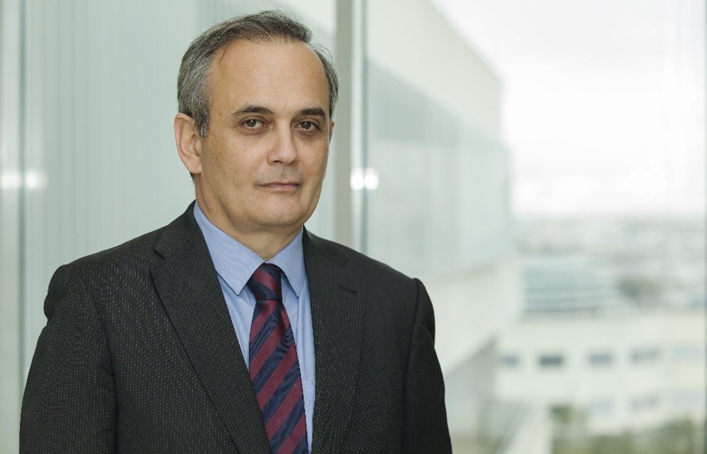 Panayiotis Yiallouros