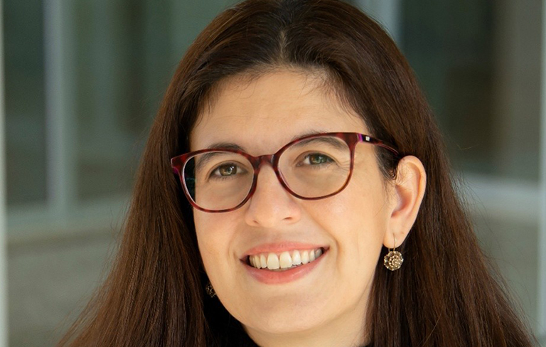 Pinelopi Anagnostopoulou